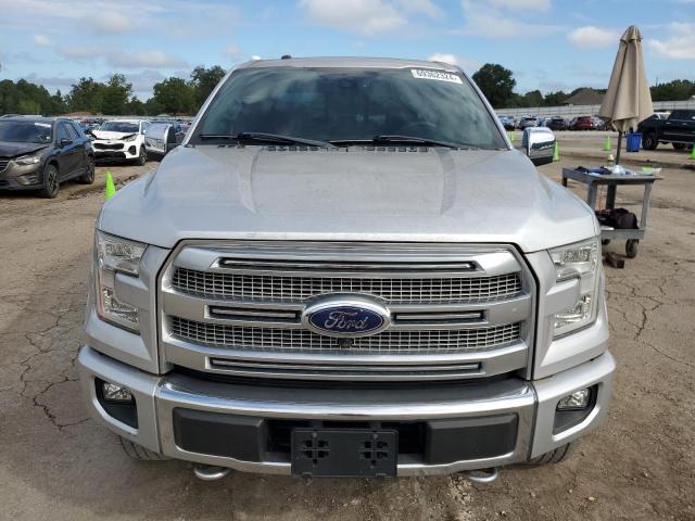 Photo 4 VIN: 1FTEW1EG2GFC96775 - FORD F150 SUPER 