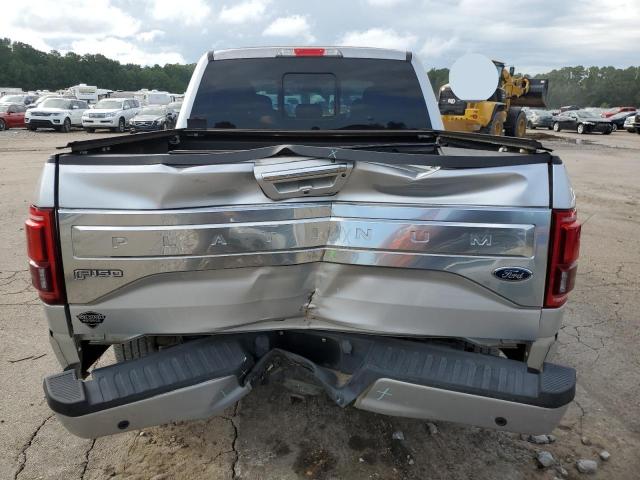 Photo 5 VIN: 1FTEW1EG2GFC96775 - FORD F150 SUPER 