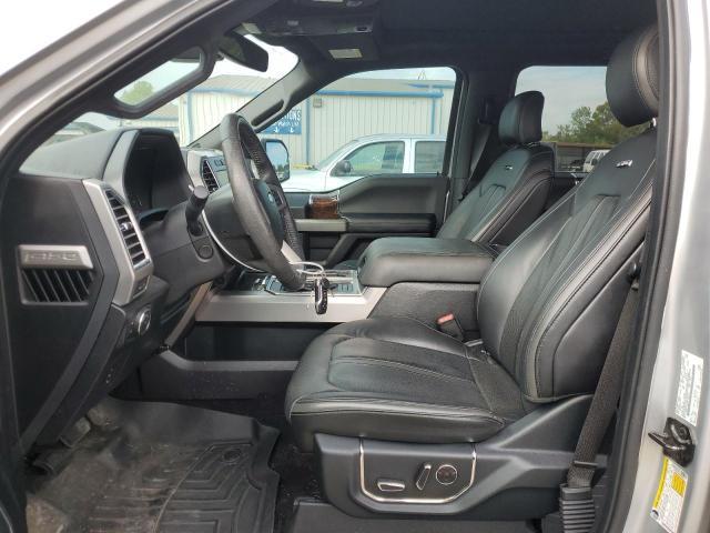 Photo 6 VIN: 1FTEW1EG2GFC96775 - FORD F150 SUPER 