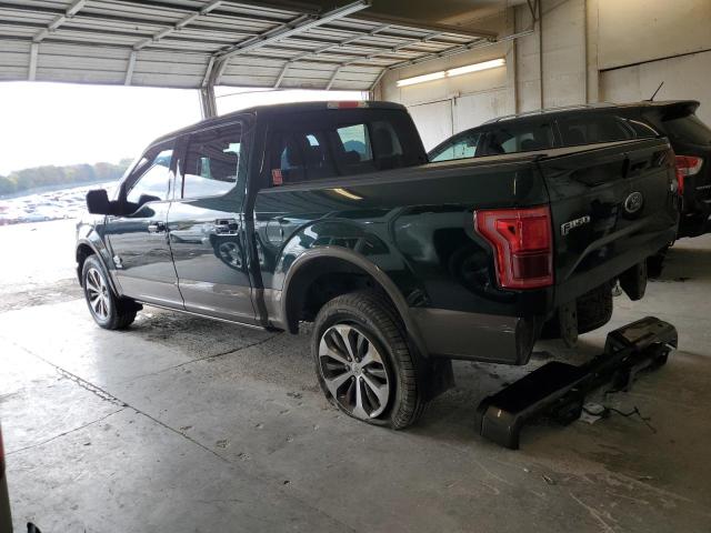 Photo 1 VIN: 1FTEW1EG2GFD13137 - FORD F-150 