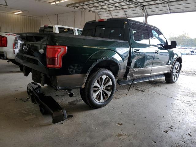 Photo 2 VIN: 1FTEW1EG2GFD13137 - FORD F-150 