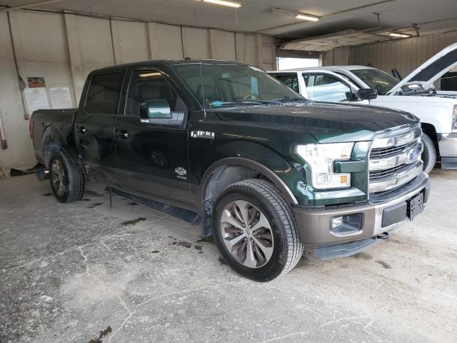 Photo 3 VIN: 1FTEW1EG2GFD13137 - FORD F-150 