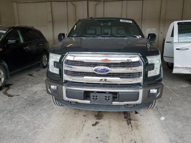 Photo 4 VIN: 1FTEW1EG2GFD13137 - FORD F-150 