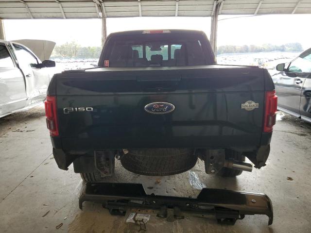 Photo 5 VIN: 1FTEW1EG2GFD13137 - FORD F-150 