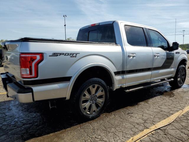 Photo 2 VIN: 1FTEW1EG2GFD39205 - FORD F150 SUPER 