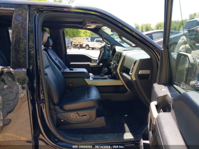 Photo 4 VIN: 1FTEW1EG2GFD43853 - FORD F-150 