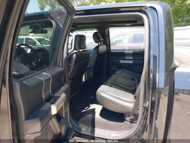 Photo 7 VIN: 1FTEW1EG2GFD43853 - FORD F-150 