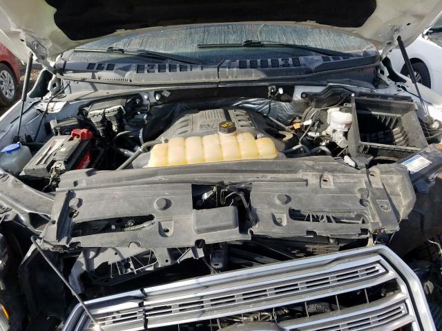 Photo 6 VIN: 1FTEW1EG2GFD55016 - FORD F150 SUPER 