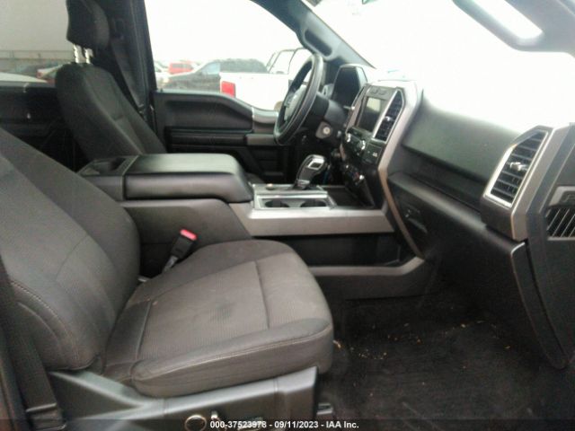 Photo 4 VIN: 1FTEW1EG2GKD11055 - FORD F-150 