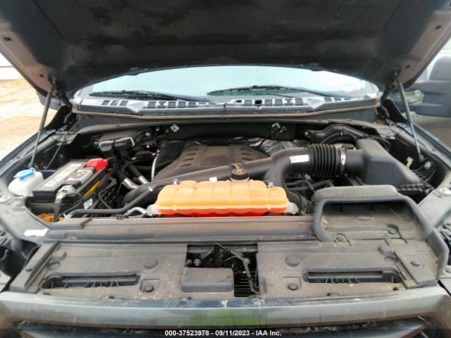 Photo 9 VIN: 1FTEW1EG2GKD11055 - FORD F-150 