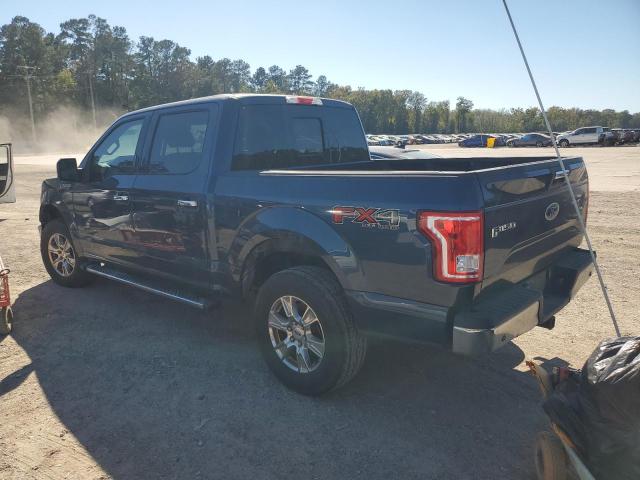 Photo 1 VIN: 1FTEW1EG2GKD42340 - FORD F150 SUPER 