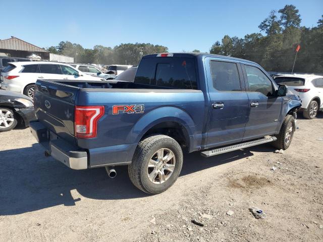 Photo 2 VIN: 1FTEW1EG2GKD42340 - FORD F150 SUPER 