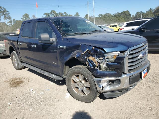 Photo 3 VIN: 1FTEW1EG2GKD42340 - FORD F150 SUPER 