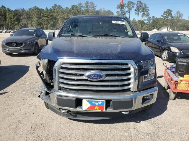 Photo 4 VIN: 1FTEW1EG2GKD42340 - FORD F150 SUPER 