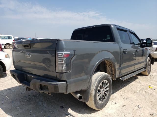 Photo 3 VIN: 1FTEW1EG2GKD52382 - FORD F150 SUPER 