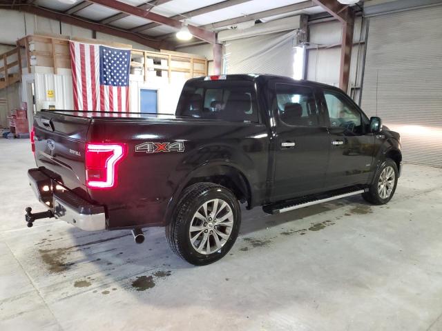 Photo 2 VIN: 1FTEW1EG2GKD53824 - FORD F150 SUPER 