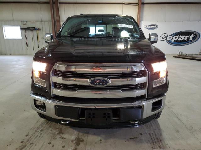 Photo 4 VIN: 1FTEW1EG2GKD53824 - FORD F150 SUPER 