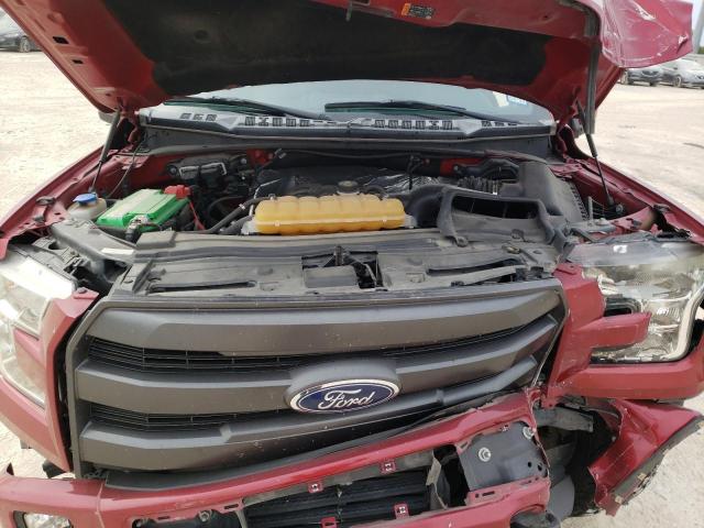 Photo 6 VIN: 1FTEW1EG2GKE02150 - FORD F150 SUPER 