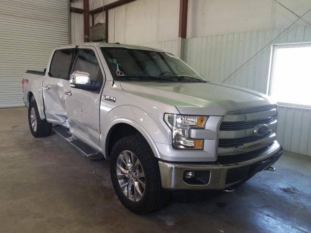 Photo 0 VIN: 1FTEW1EG2GKF39850 - FORD F150 SUPER 