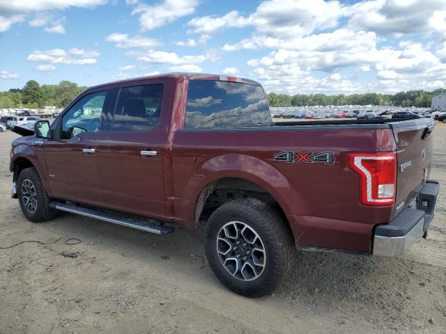 Photo 1 VIN: 1FTEW1EG2GKF49309 - FORD F150 SUPER 