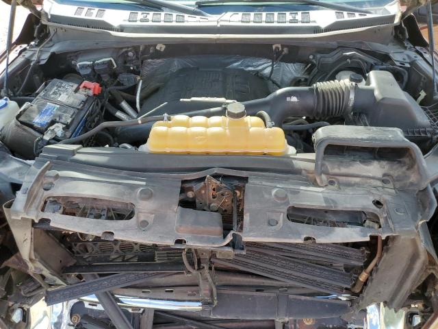 Photo 10 VIN: 1FTEW1EG2GKF49309 - FORD F150 SUPER 