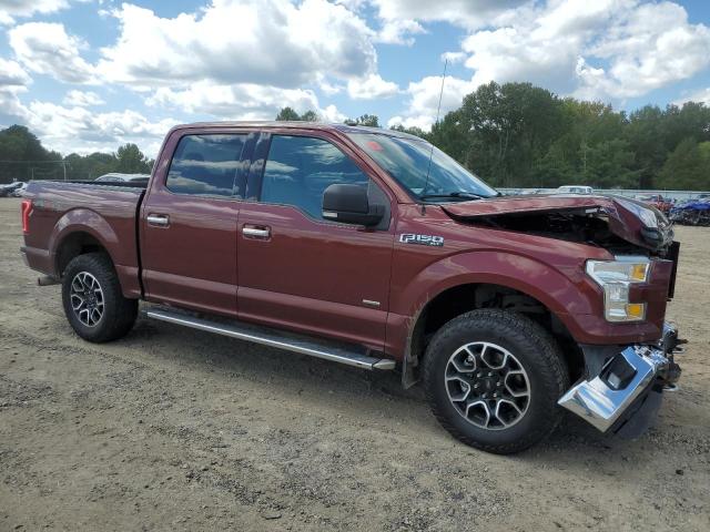 Photo 3 VIN: 1FTEW1EG2GKF49309 - FORD F150 SUPER 