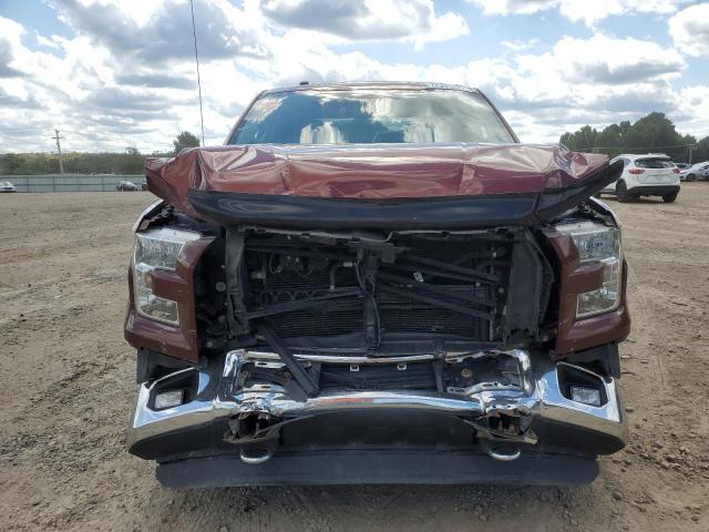 Photo 4 VIN: 1FTEW1EG2GKF49309 - FORD F150 SUPER 