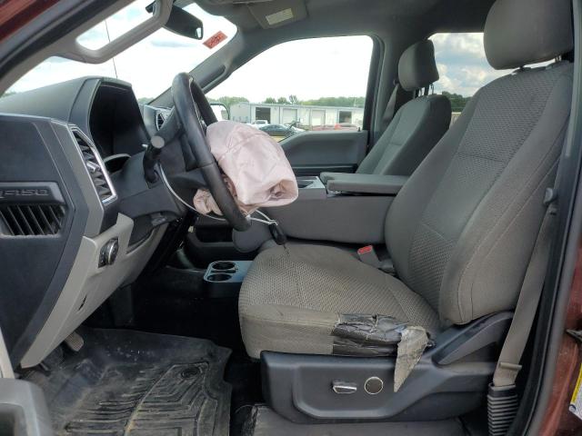 Photo 6 VIN: 1FTEW1EG2GKF49309 - FORD F150 SUPER 