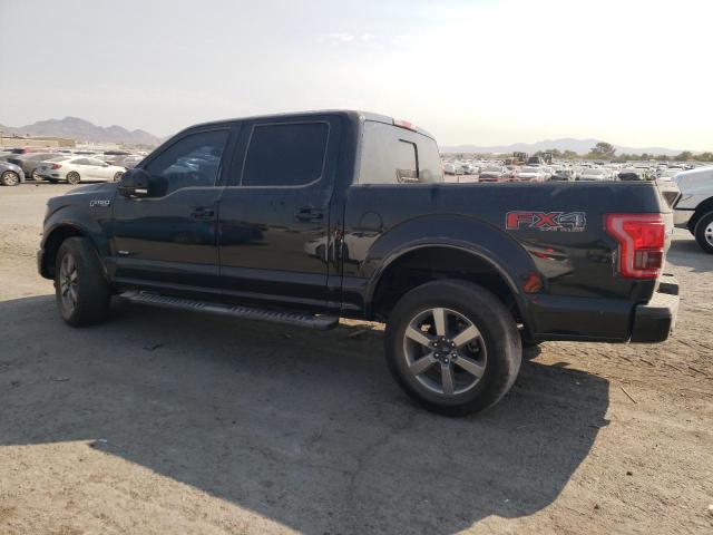 Photo 1 VIN: 1FTEW1EG2GKF52694 - FORD F150 SUPER 