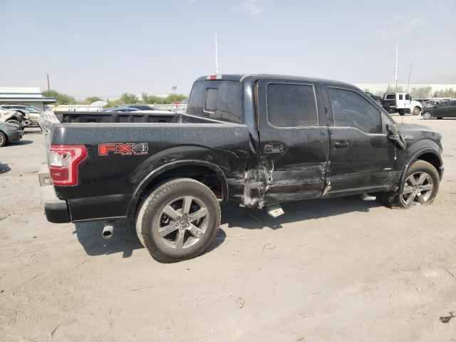 Photo 2 VIN: 1FTEW1EG2GKF52694 - FORD F150 SUPER 