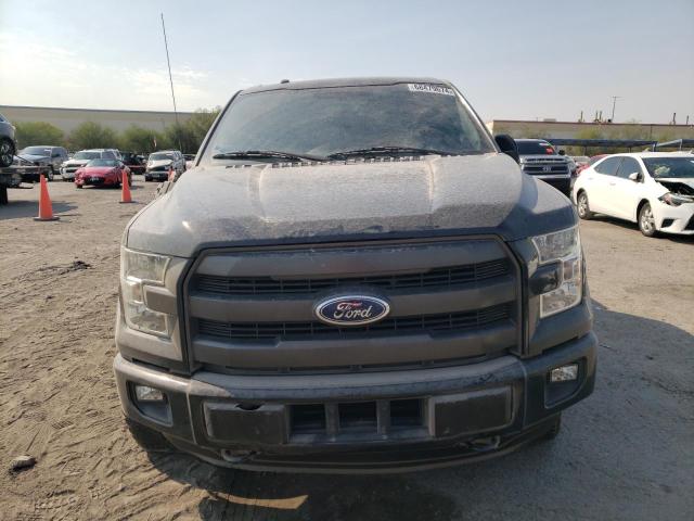 Photo 4 VIN: 1FTEW1EG2GKF52694 - FORD F150 SUPER 