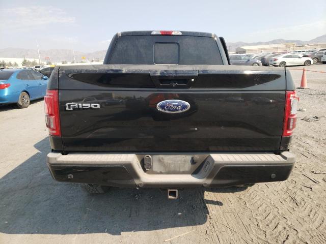 Photo 5 VIN: 1FTEW1EG2GKF52694 - FORD F150 SUPER 