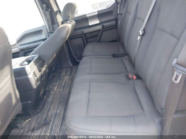 Photo 7 VIN: 1FTEW1EG2GKF79202 - FORD F-150 