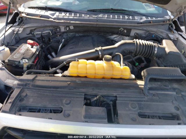 Photo 9 VIN: 1FTEW1EG2GKF79202 - FORD F-150 