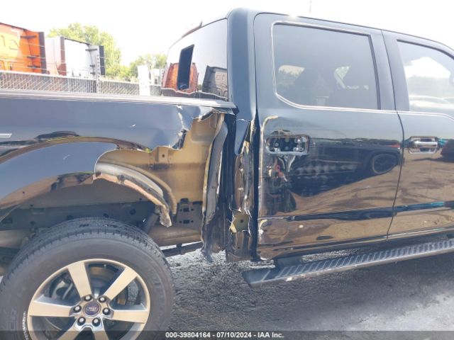 Photo 5 VIN: 1FTEW1EG2GKF82472 - FORD F-150 