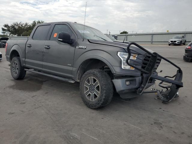 Photo 3 VIN: 1FTEW1EG2GKF94766 - FORD F150 SUPER 