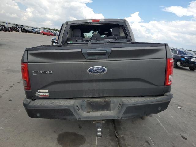 Photo 5 VIN: 1FTEW1EG2GKF94766 - FORD F150 SUPER 