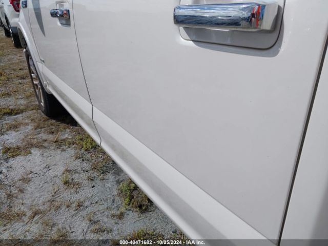 Photo 5 VIN: 1FTEW1EG2HFA20677 - FORD F-150 