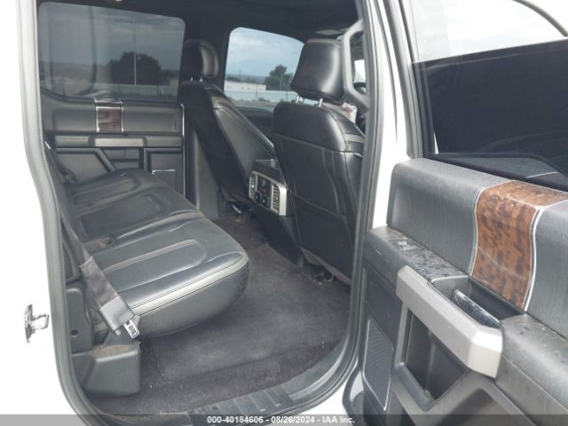 Photo 7 VIN: 1FTEW1EG2HFA46969 - FORD F-150 