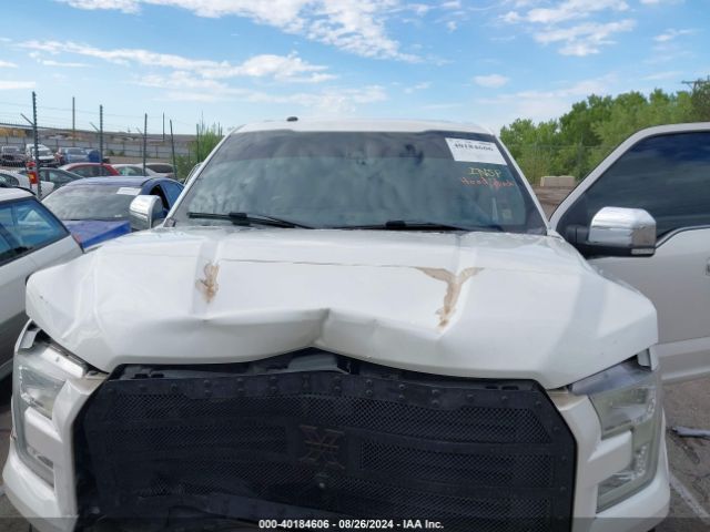 Photo 9 VIN: 1FTEW1EG2HFA46969 - FORD F-150 