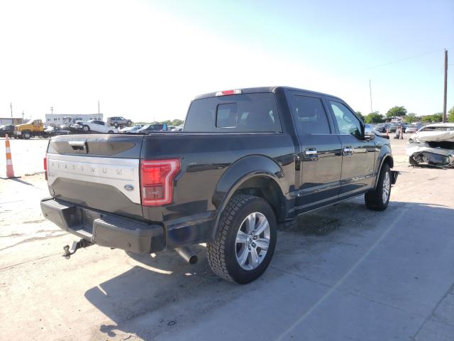 Photo 3 VIN: 1FTEW1EG2HFA97064 - FORD F150 SUPER 