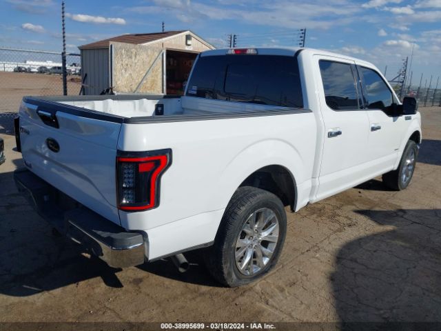 Photo 3 VIN: 1FTEW1EG2HFA97582 - FORD F-150 