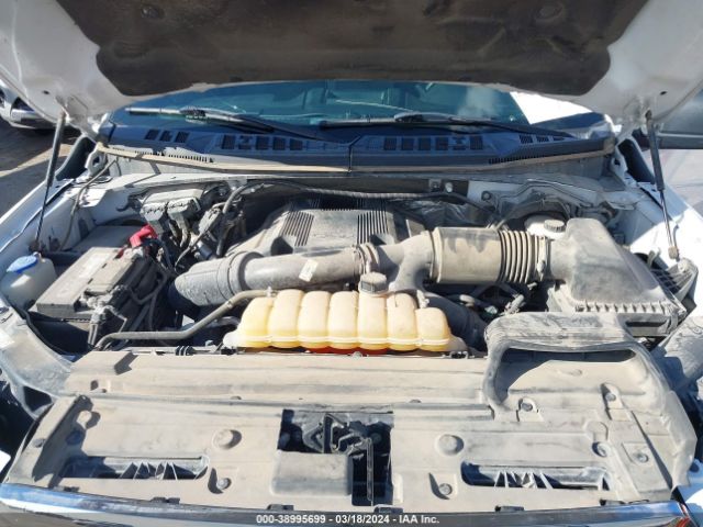 Photo 9 VIN: 1FTEW1EG2HFA97582 - FORD F-150 