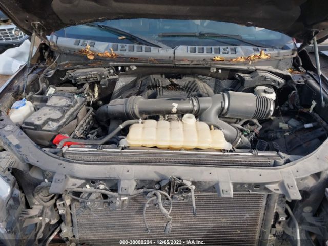 Photo 9 VIN: 1FTEW1EG2HFB21122 - FORD F-150 