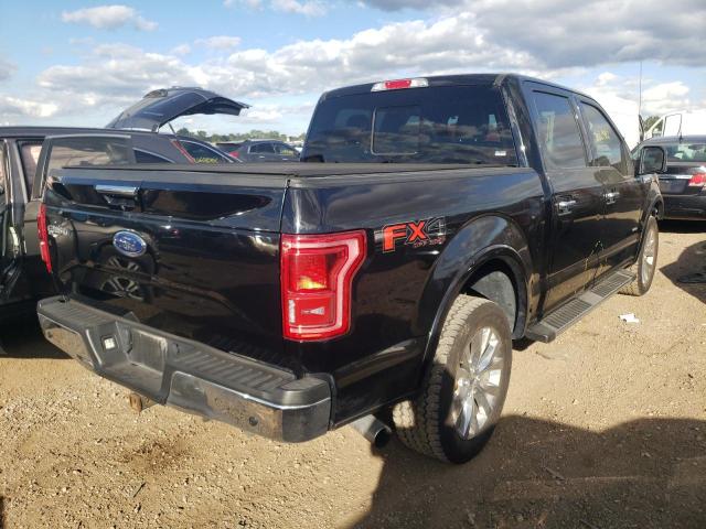 Photo 3 VIN: 1FTEW1EG2HFB40902 - FORD F150 SUPER 