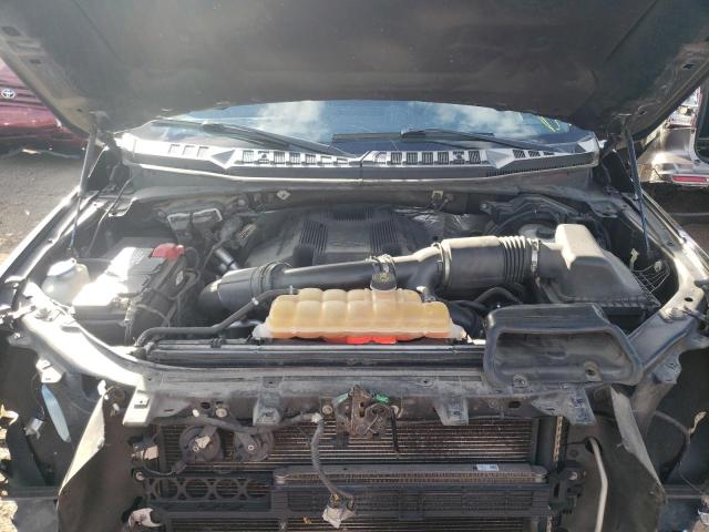 Photo 6 VIN: 1FTEW1EG2HFB40902 - FORD F150 SUPER 