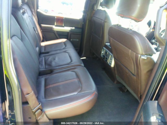 Photo 7 VIN: 1FTEW1EG2HFB65802 - FORD F-150 