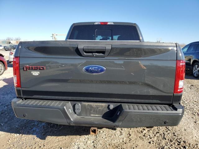 Photo 5 VIN: 1FTEW1EG2HFB76721 - FORD F150 SUPER 