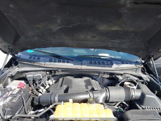 Photo 9 VIN: 1FTEW1EG2HFB80946 - FORD F-150 