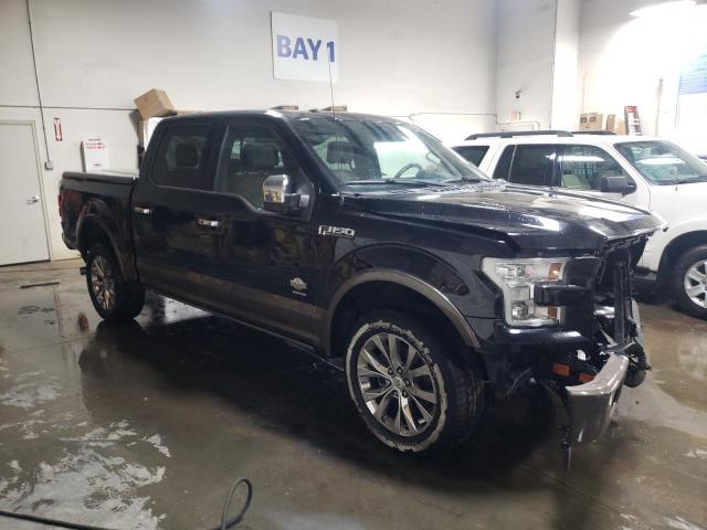 Photo 3 VIN: 1FTEW1EG2HFC12178 - FORD F150 SUPER 